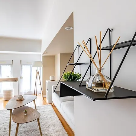 Apartment L'equinoxe ~ Centre-ville ~ Arrivee Autonome Annonay